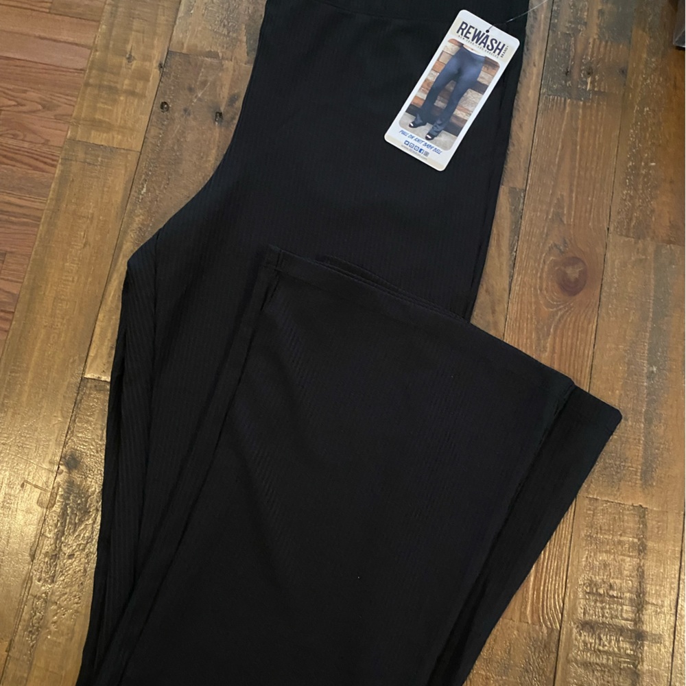 Women’s Boot Leg